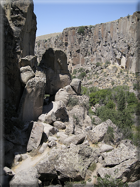 foto Cappadocia e parco di Goreme